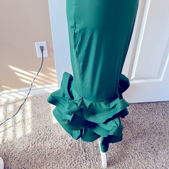 NWOT fancy dress - Picture 3 of 3